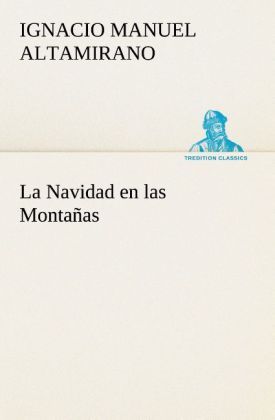 Produktbild: La Navidad en las Monta&ntilde;as