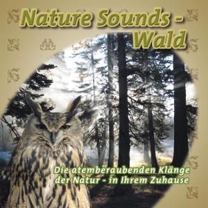 Produktbild: Nature-Sounds-Wald
