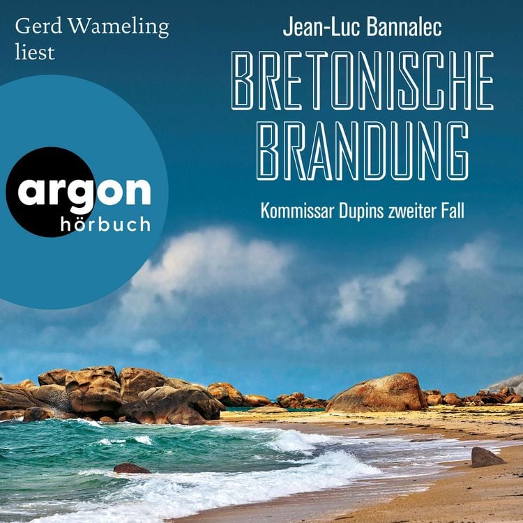 Produktbild: Bretonische Brandung