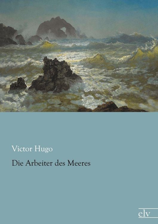 Produktbild: Die Arbeiter des Meeres
