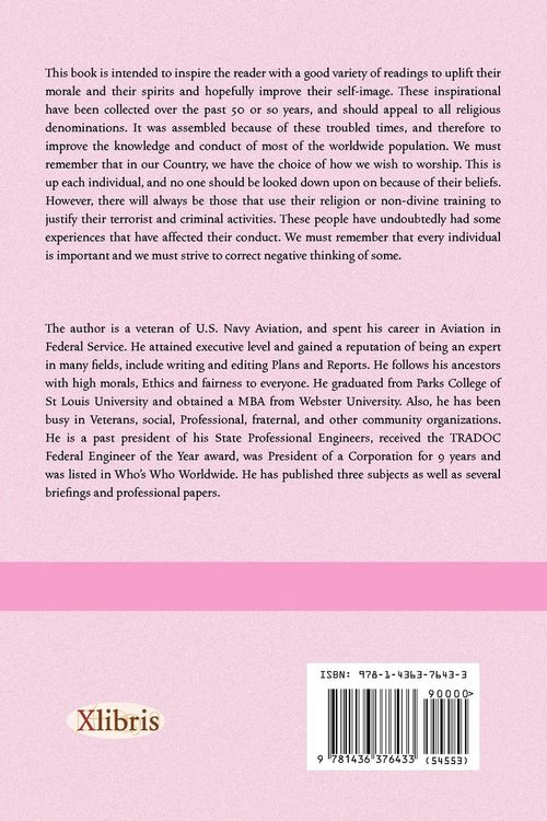 Produktbild: Inspirations for Everyone