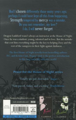 Produktbild: Dragon's Oath