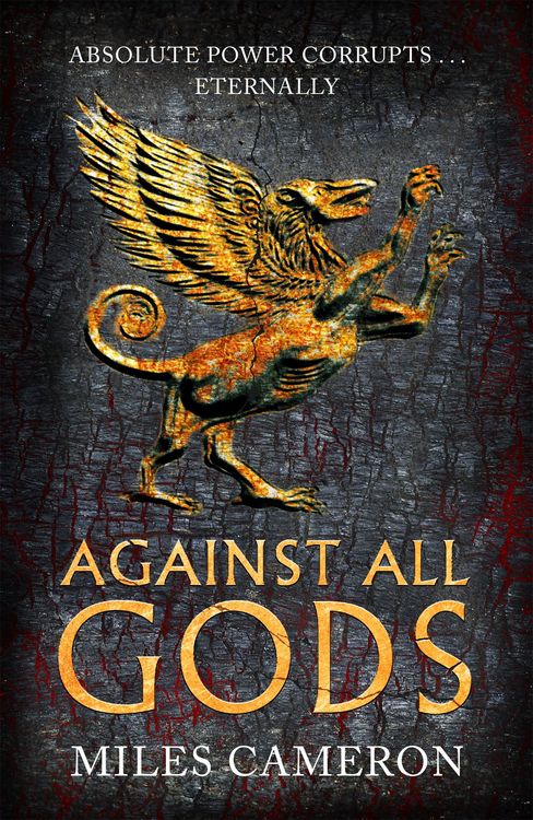 Produktbild: Against All Gods