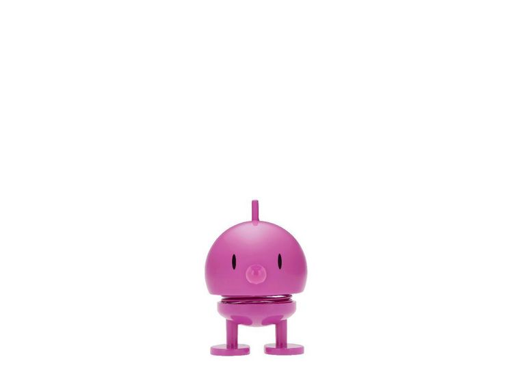 Figurine Hoptimist Soft Bunny S de Hoptimist