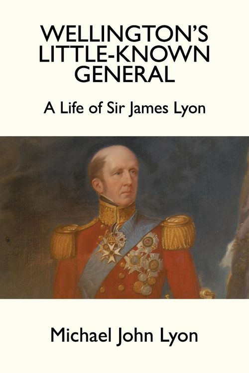 Produktbild: Wellington's Little-Known General