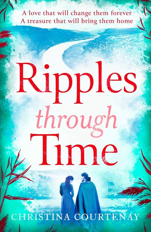 Produktbild: Ripples Through Time