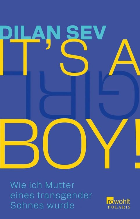 Produktbild: It's a boy!