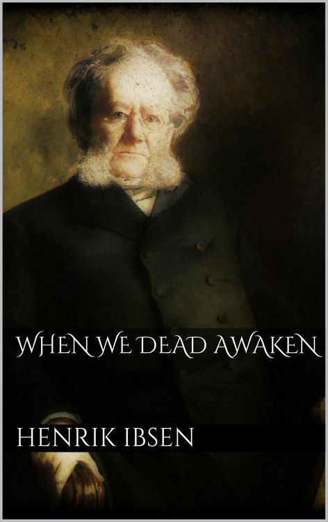 Produktbild: When We Dead Awaken