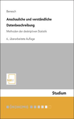 Produktbild: Anschauliche und verst&auml;ndliche Datenbeschreibung