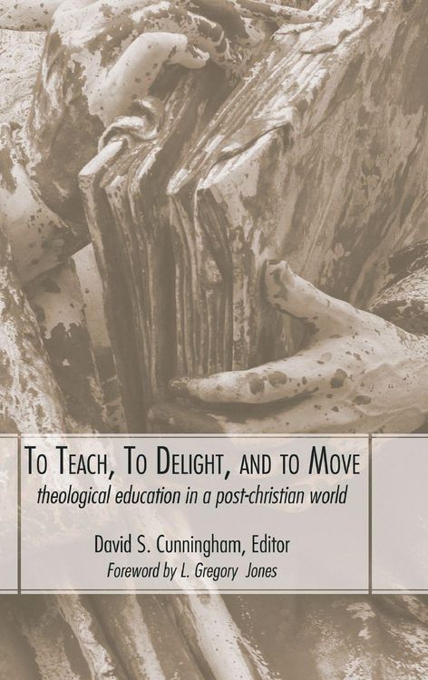 Produktbild: To Teach, To Delight, and To Move