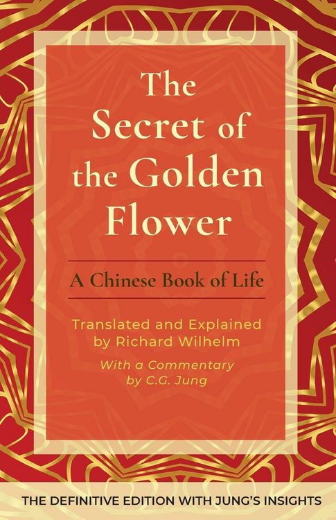 Produktbild: The Secret of the Golden Flower