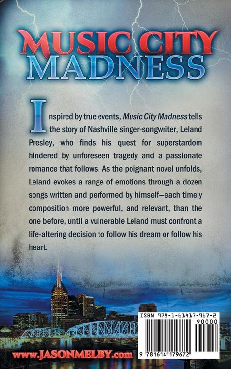 Produktbild: Music City Madness