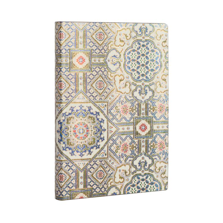Produktbild: Softcover Notizbuch Ashta, Midi, Liniert