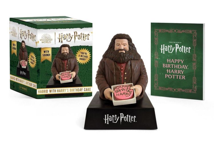 Produktbild: Harry Potter