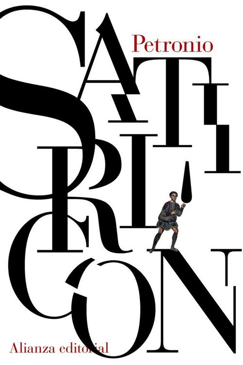 Produktbild: Satiric&oacute;n