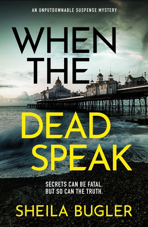 Produktbild: When the Dead Speak