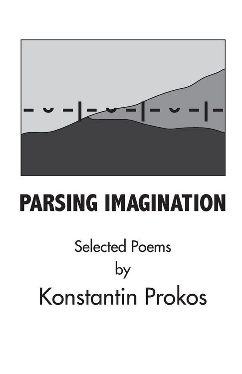 Produktbild: Parsing Imagination