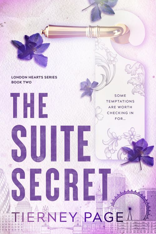 Produktbild: The Suite Secret