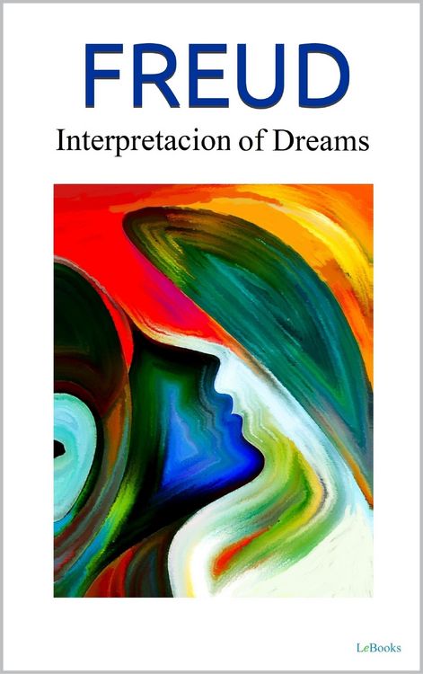 Produktbild: The Interpretation of Dreams