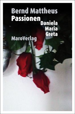 Produktbild: Passionen