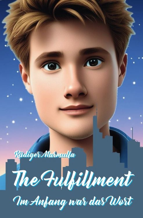 Produktbild: The Fulfillment