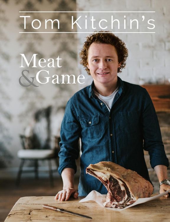 Produktbild: Tom Kitchin's Meat and Game