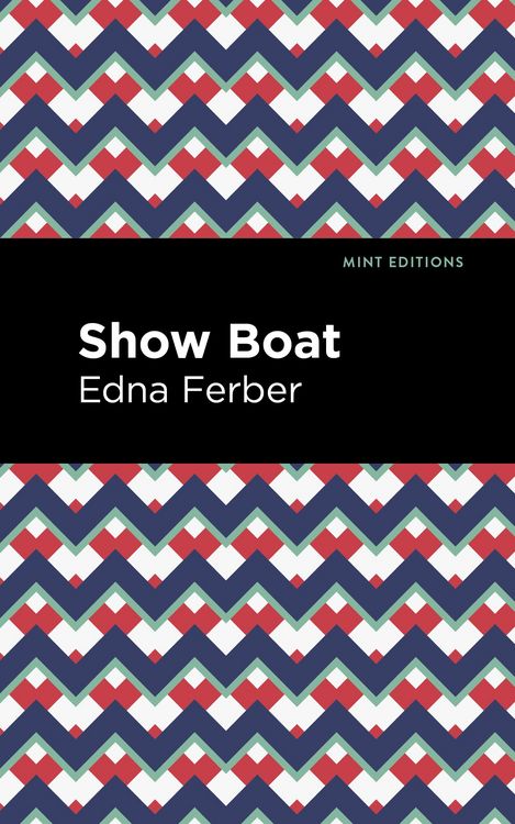 Produktbild: Show Boat