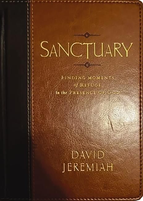 Produktbild: Sanctuary