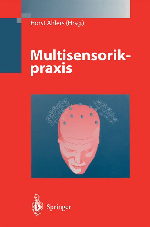 Produktbild: Multisensorikpraxis
