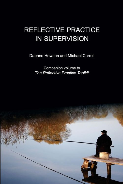 Produktbild: Reflective Practice in Supervision