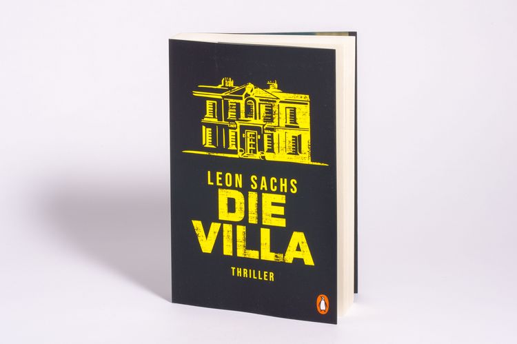 Produktbild: Die Villa