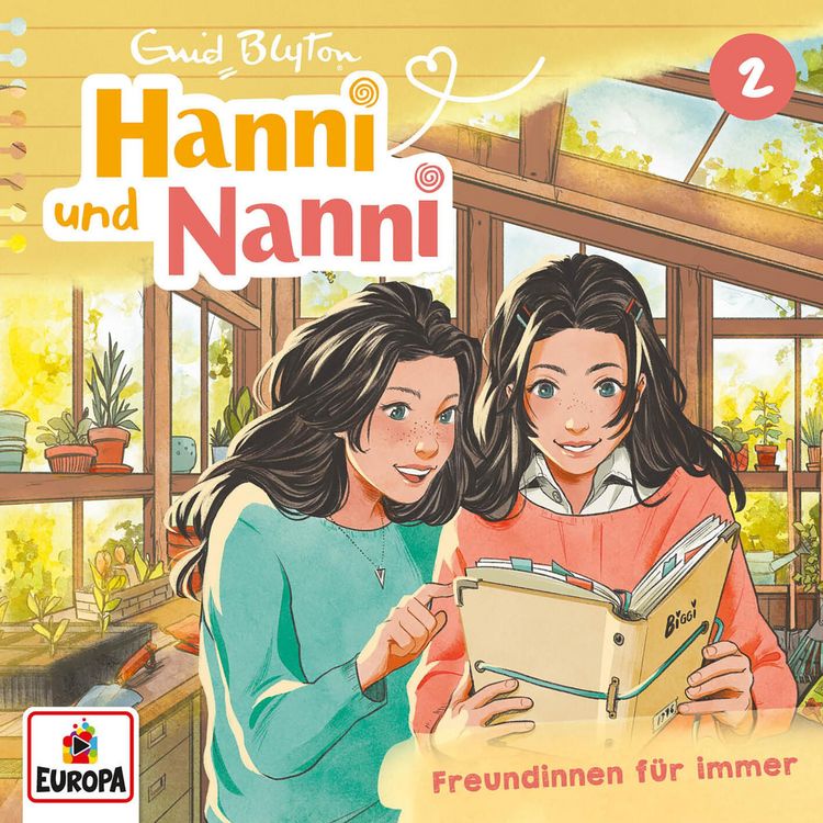 Produktbild: Folge 2: Freundinnen f&uuml;r immer! (Neue Abenteuer)