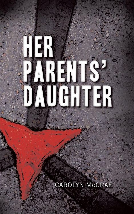 Produktbild: Her Parents' Daughter