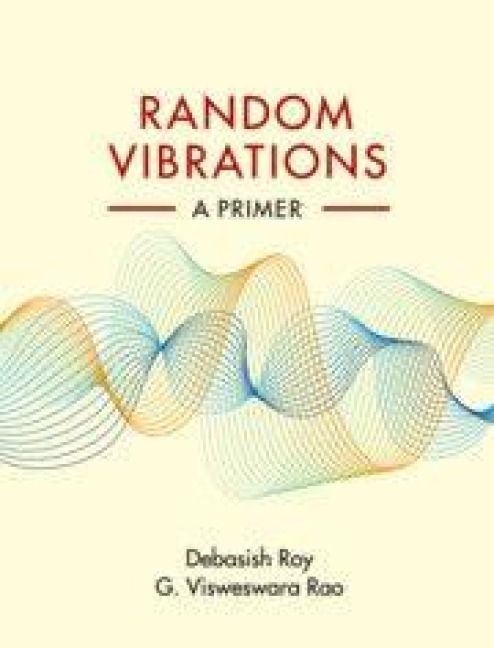 Produktbild: Random Vibrations