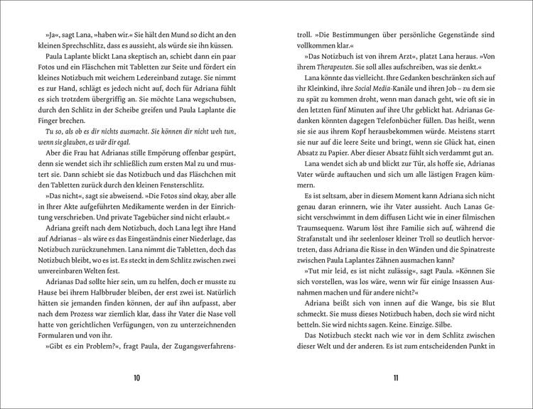 Produktbild: Break to You