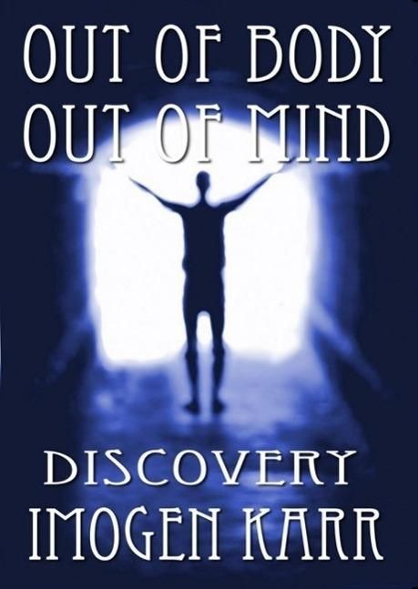 Produktbild: Discovery (Out of Body, Out of Mind, #1)
