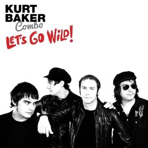 Produktbild: Lets Go Wild!