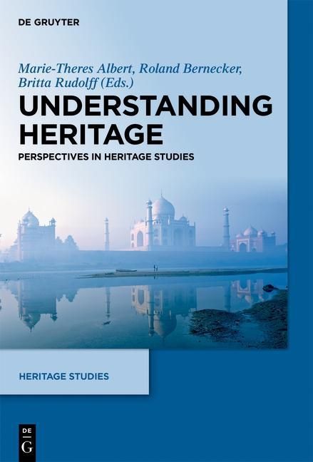 Produktbild: Understanding Heritage