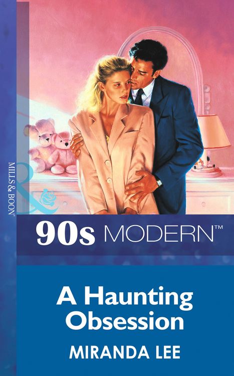 Produktbild: A Haunting Obsession