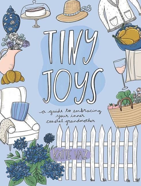 Produktbild: Tiny Joys