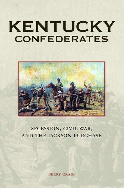 Produktbild: Kentucky Confederates