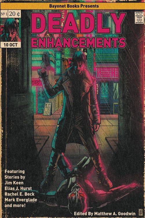 Produktbild: Deadly Enhancements