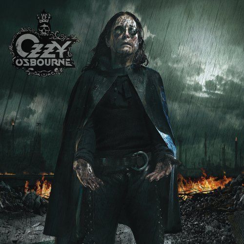 Produktbild: Black Rain