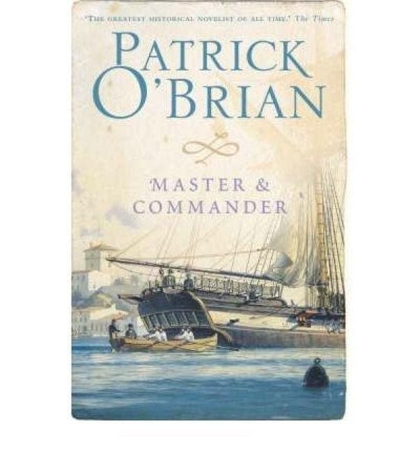 Produktbild: Master and Commander