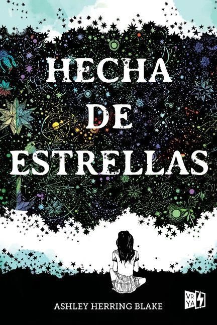 Produktbild: Hecha de estrellas (Girl Made of Stars)