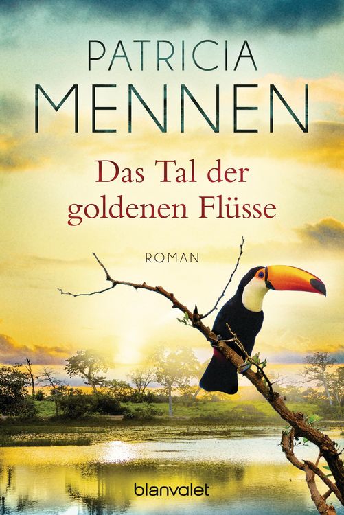 Produktbild: Das Tal der goldenen Fl&uuml;sse