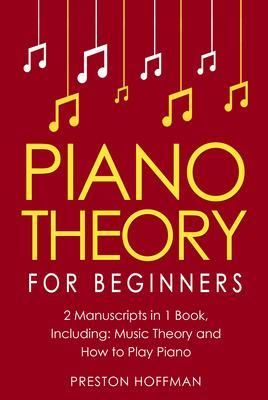 Produktbild: Piano Theory