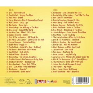 Produktbild: The Hits Of The Year 1957