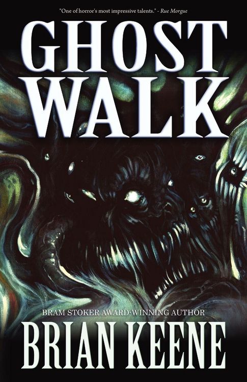 Produktbild: Ghost Walk
