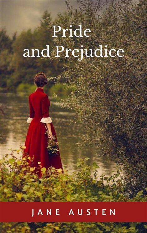 Produktbild: Pride and Prejudice